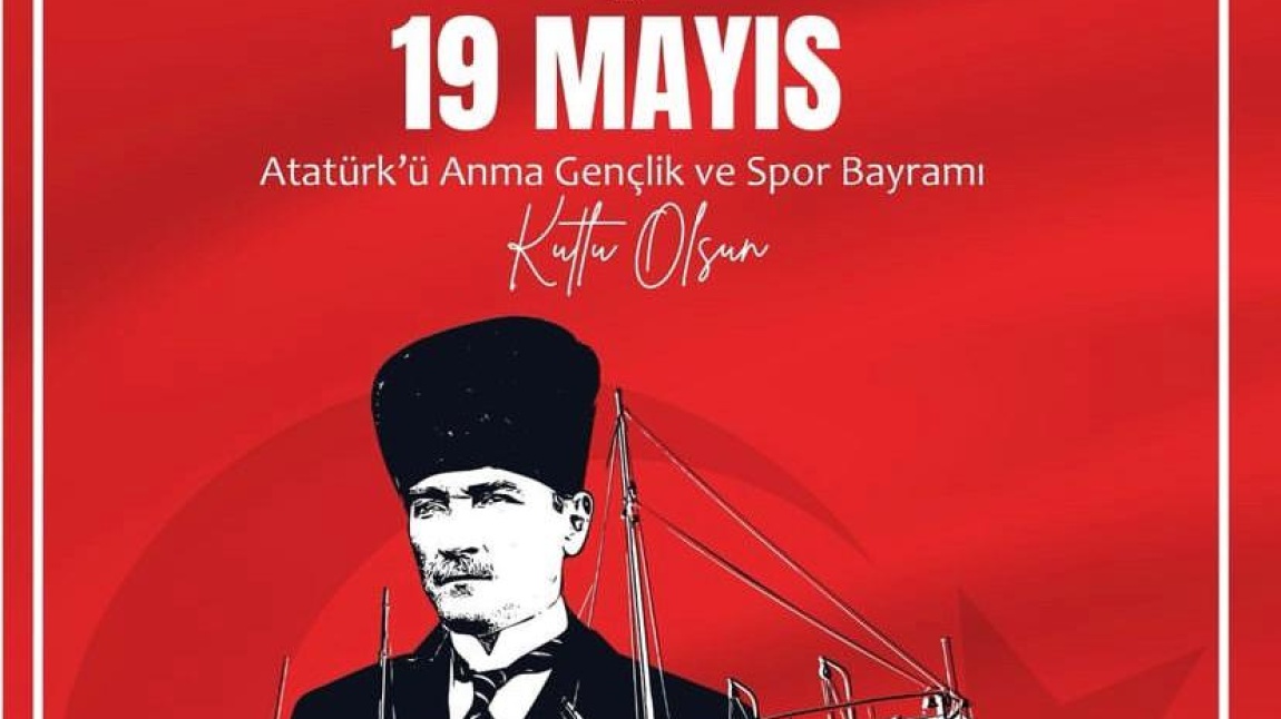 19 Mayıs Bahar Şenlikleri...